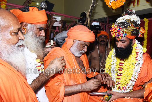 Nirmalnathji 